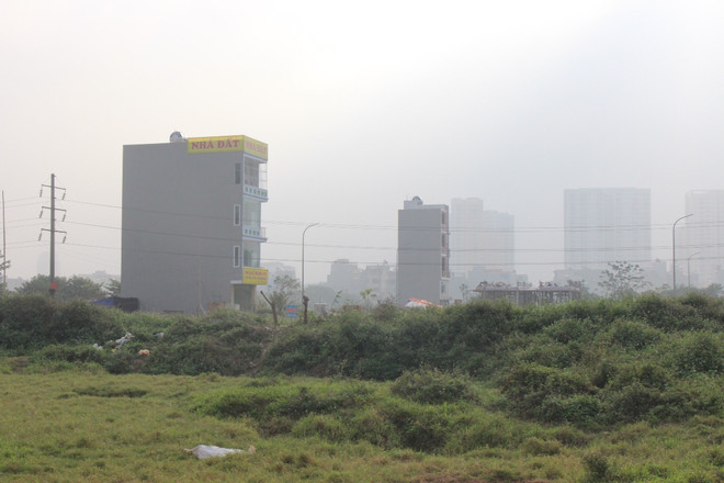 Công bố các đợt thanh tra và xử phạt về tài nguyên môi trường năm 2015 ảnh 1