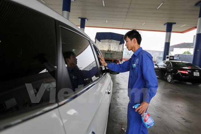 Thị trường xăng dầu: Cuộc đua giữa 'nội' và 'ngoại' đến hồi gay cấn ảnh 2