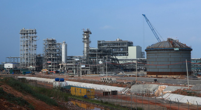 10 tháng, tổng vốn FDI đăng ký cấp mới và tăng thêm tăng gần 38% ảnh 1