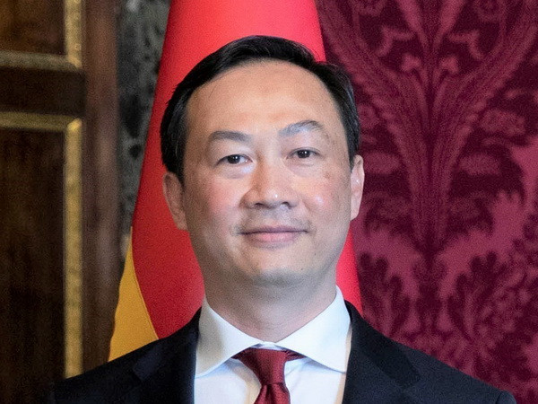 Cộng đồng người Việt Nam tại Malta hướng về đất nước ảnh 1