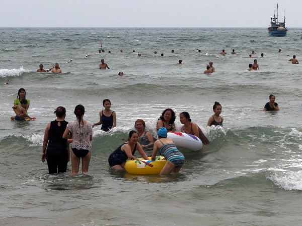 Đà Nẵng thành lập điểm bán cá sạch tại các chợ từ 2/5 ảnh 1