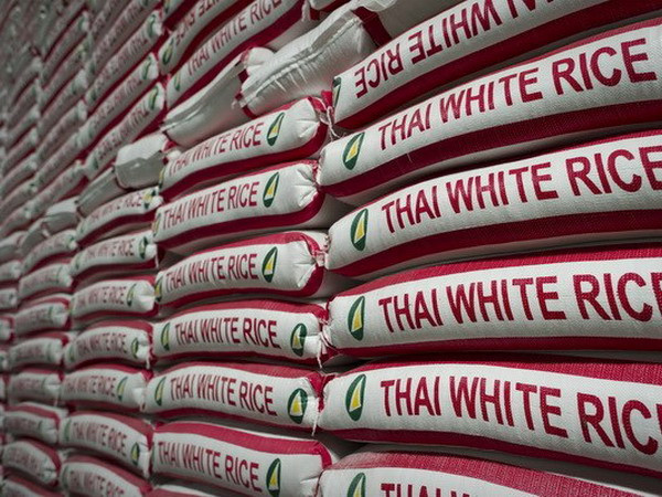 Xuất khẩu của Thái Lan sẽ bị thất thu khi AEC hình thành ảnh 1