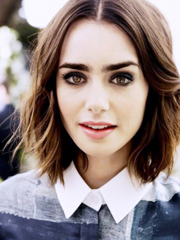 Những phong cách trang điểm được ưa chuộng nhất trên Pinterest ảnh 8