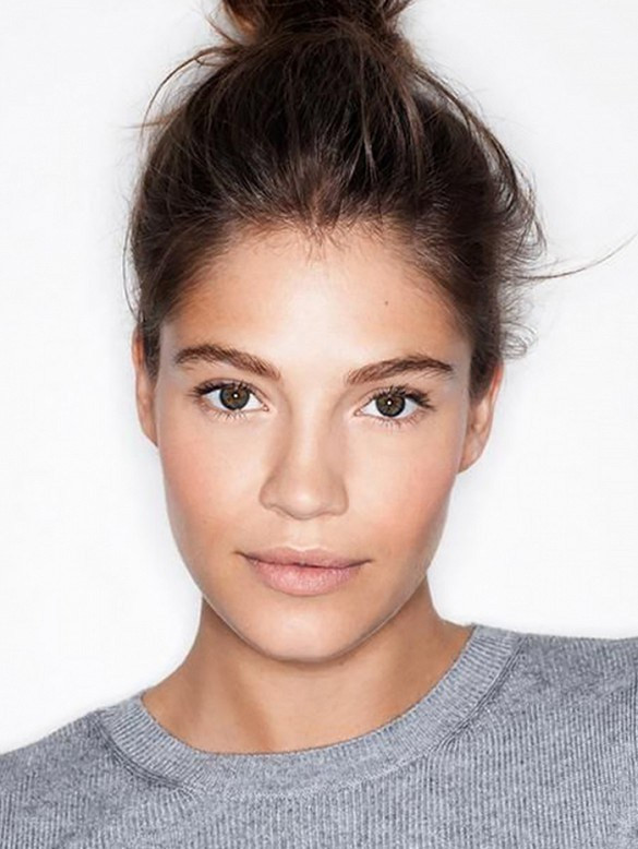 Những phong cách trang điểm được ưa chuộng nhất trên Pinterest ảnh 7