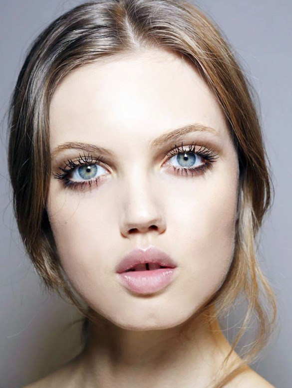 Những phong cách trang điểm được ưa chuộng nhất trên Pinterest ảnh 6