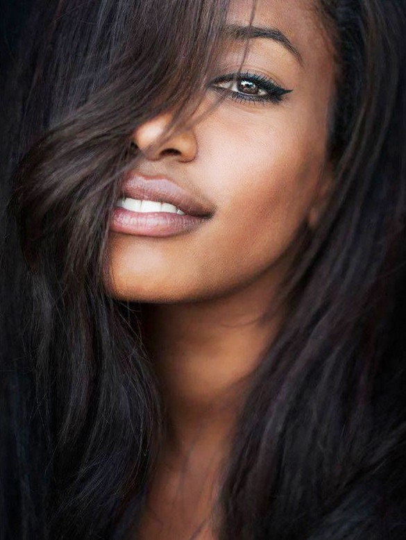 Những phong cách trang điểm được ưa chuộng nhất trên Pinterest ảnh 10