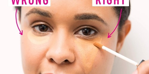 18 lỗi trang điểm cơ bản mà rất nhiều bạn gái thường mắc phải ảnh 6