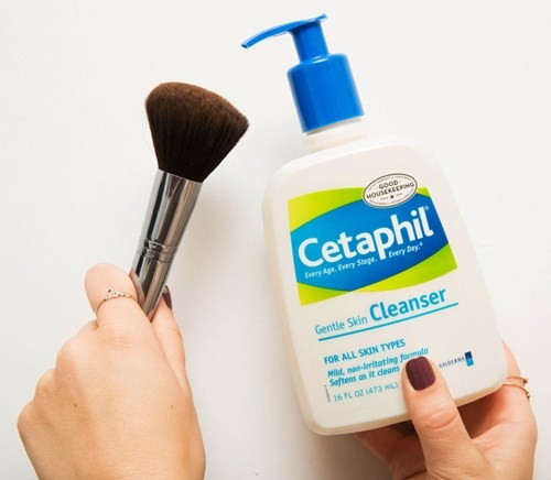 18 lỗi trang điểm cơ bản mà rất nhiều bạn gái thường mắc phải ảnh 13