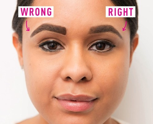 18 lỗi trang điểm cơ bản mà rất nhiều bạn gái thường mắc phải ảnh 14