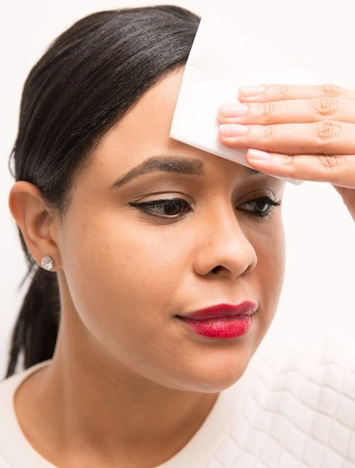 18 lỗi trang điểm cơ bản mà rất nhiều bạn gái thường mắc phải ảnh 10