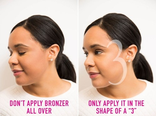 18 lỗi trang điểm cơ bản mà rất nhiều bạn gái thường mắc phải ảnh 12