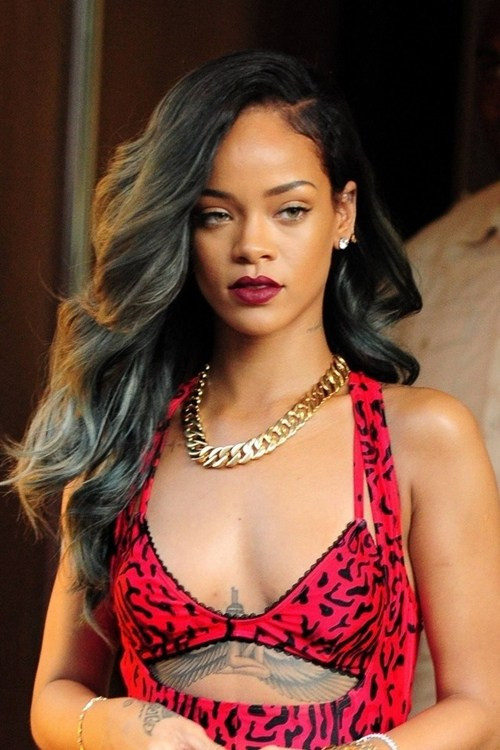 Tóc màu xám - lựa chọn của những cô nàng cực kỳ cá tính ảnh 3