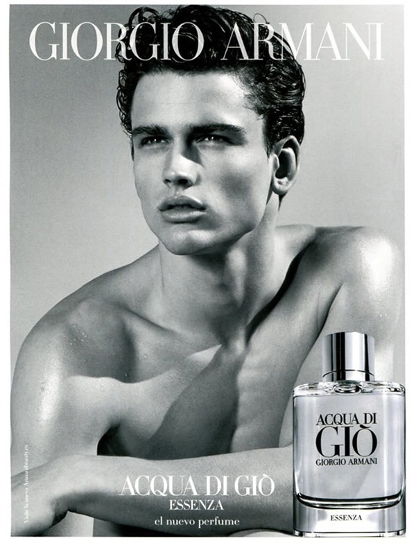 Top 5 "bạn trai trong mơ" đáng thèm muốn nhất mùa đi biển ảnh 2