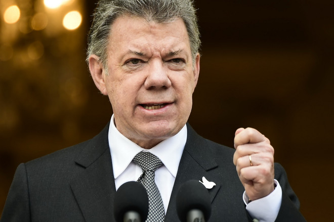 Colombia nỗ lực đưa đàm phán với FARC đến đích cuối cùng ảnh 1