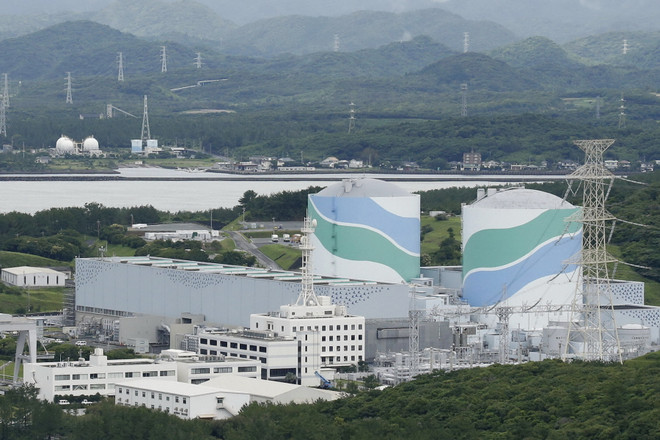 Nga và Argentina đẩy mạnh hợp tác trong lĩnh vực năng lượng ảnh 1