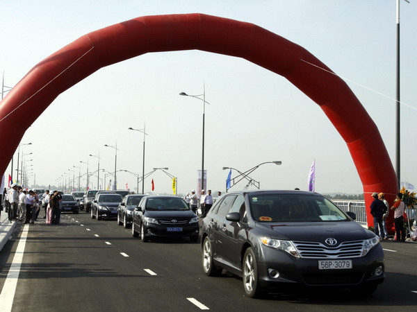 Đồng Nai cần trên 440.000 tỷ đồng để phát triển đô thị ảnh 1