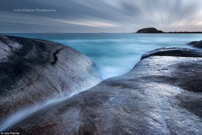 Cận cảnh những bức ảnh thiên nhiên hoang dã tuyệt đẹp ảnh 2