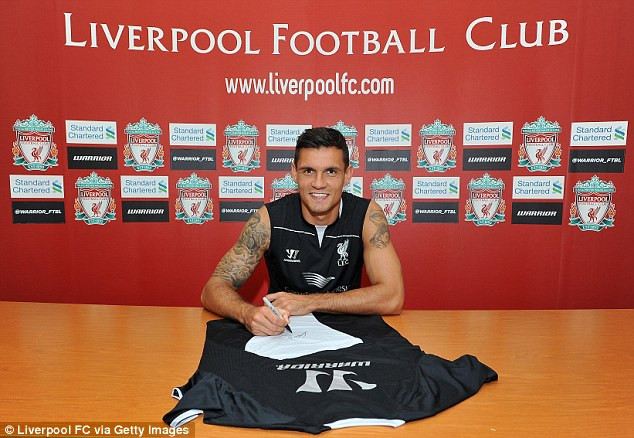 Liverpool chính thức đón hậu vệ đắt giá nhất trong lịch sử ảnh 3