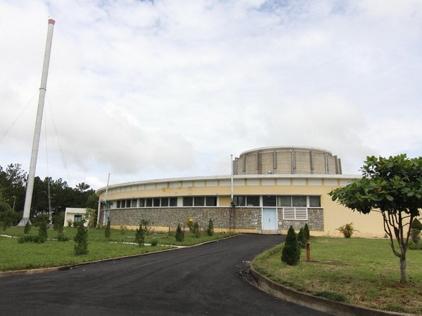 Khai mạc Hội nghị thường niên Điện hạt nhân châu Á ảnh 1