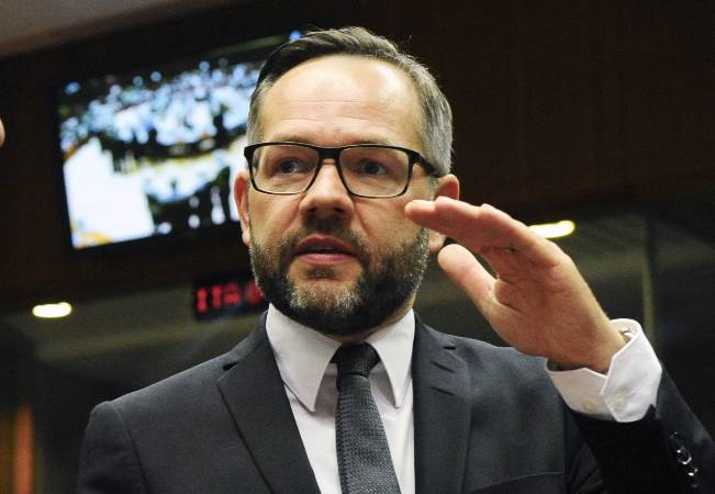 Đức bác bỏ khả năng Anh sẽ hưởng quy chế đặc biệt với EU ảnh 1