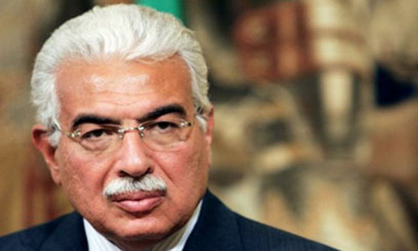 Cựu Thủ tướng Ai Cập Ahmed Nazif lĩnh án tù 5 năm vì tội tham nhũng ảnh 1