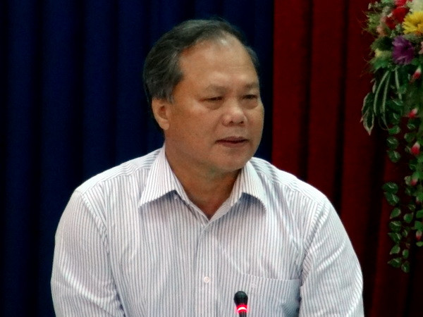 Cà Mau cần loại bỏ văn bản quy phạm pháp luật không phù hợp ảnh 1