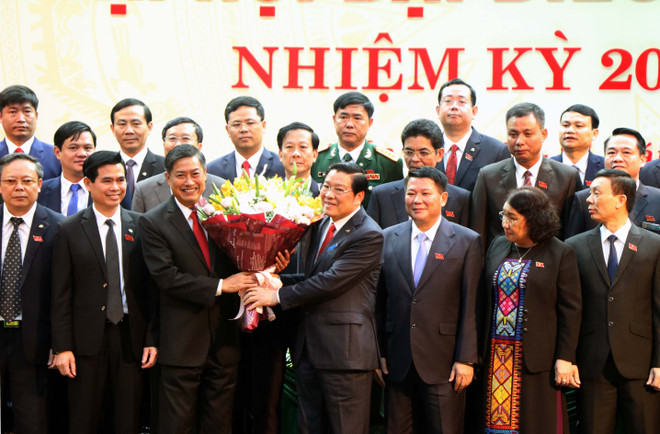 Sơn La: Phát triển kinh tế là trung tâm, xây dựng Đảng là then chốt ảnh 1