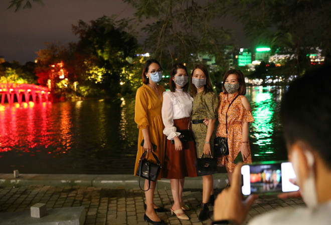 Cảnh báo 4 nhóm nguy cơ lây nhiễm dịch COVID-19 tại Việt Nam ảnh 1