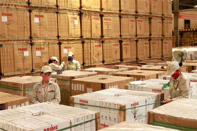 Ban hành danh mục bí mật nhà nước lĩnh vực lao động-xã hội ảnh 1