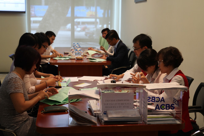 Doanh nghiệp đấu giá thoái vốn trên HNX thu về 341 tỷ đồng ảnh 1