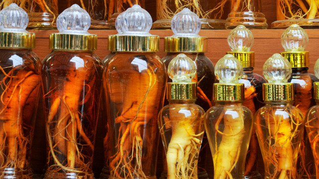 Việt Nam là thị trường nhập nhân sâm Hàn Quốc lớn nhất khu vực ảnh 1