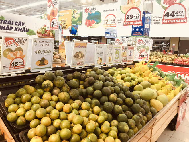 Giá xăng dầu điều chỉnh khiến CPI bình quân 7 tháng tăng 2,54% ảnh 1