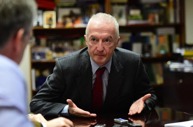 Quan chức EU: Khó ngăn được một vụ tương tự Charlie Hebdo ảnh 1