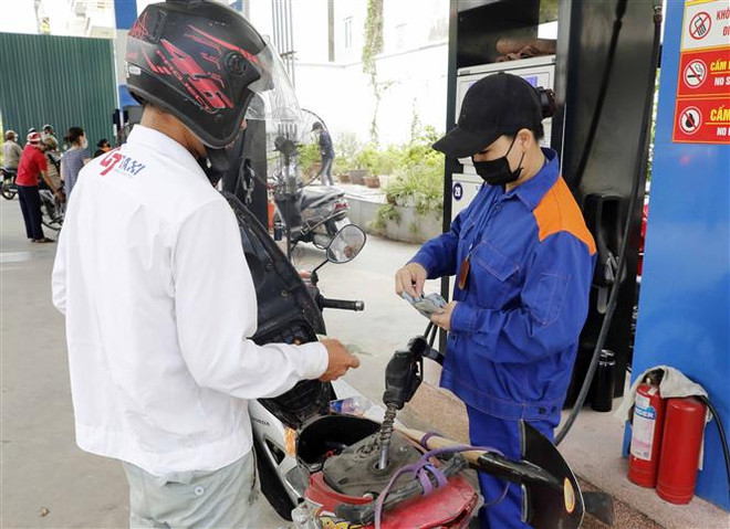 Các doanh nghiệp xăng dầu bị tước giấy phép sẽ được hoạt động trở lại ảnh 1