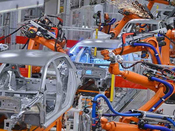 Séc tăng cường xuất khẩu sang Ukraine nhờ FTA Ukraine-EU ảnh 1