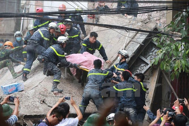 Sự kiện trong nước 1-7/8: Hoàng Xuân Vinh giành HCV Olympic đầu tiên ảnh 3