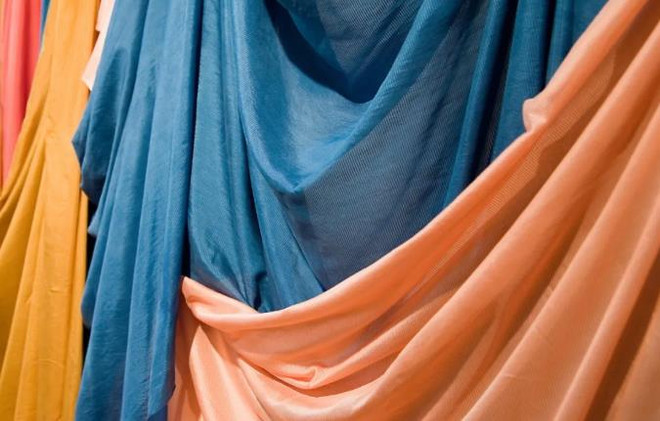 Hàn Quốc sản xuất thành công vải hỗ trợ nâng đỡ với chi phí rẻ ảnh 1