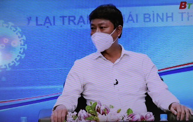 Bình Dương làm cách nào để sống an toàn khi trở lại bình thường mới? ảnh 2