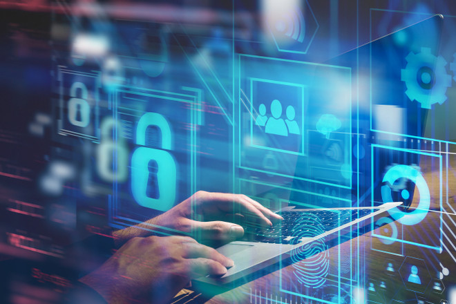 Ảnh minh họa. (Nguồn: connexionfrance) Pháp: Tin tặc tấn công các bệnh viện, đánh cắp dữ liệu cá nhân ảnh 1