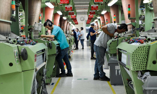 Vì sao cải thiện môi trường kinh doanh ở Việt Nam chưa hiệu quả? ảnh 1