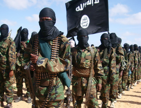 Al-Shabab bao vây và tàn sát thị trấn miền Nam Somalia ảnh 1