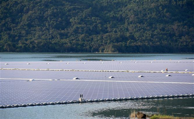 Việt Nam-Canada tăng cường hợp tác trong lĩnh vực biến đổi khí hậu ảnh 2