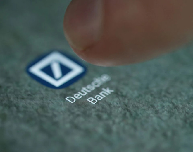 Nhà điều tra Đức khám xét trụ sở ngân hàng Deutsche Bank ảnh 1
