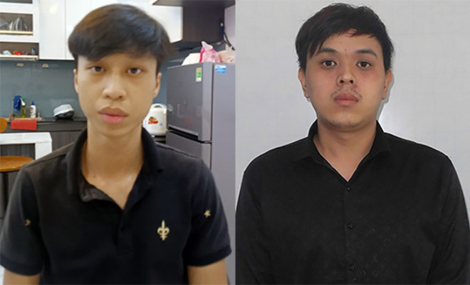 Khởi tố 2 đối tượng đăng hơn 8.000 video, ảnh đồi trụy lên Telegram ảnh 1