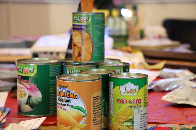 Sự kiện 'Meet & Greet' kết nối mạng lưới doanh nghiệp Việt Nam và Bỉ ảnh 3