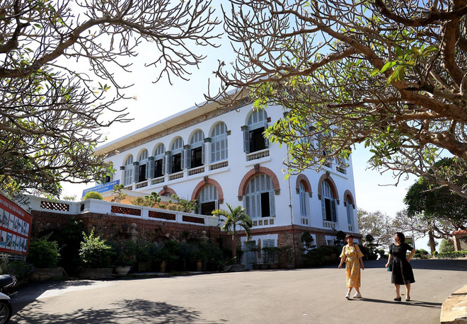 Các điểm du lịch ở thành phố Vũng Tàu sạch tinh tươm trong ngày Tết ảnh 1