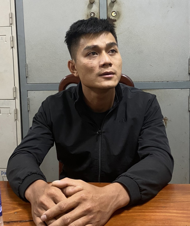 Bình Phước: Điều tra vụ án mạng do mâu thuẫn sau va chạm giao thông ảnh 2