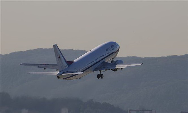 Hàn Quốc chờ mong 'tin tốt lành' từ phái đoàn đi Triều Tiên ảnh 1