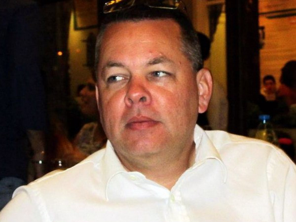 Thổ Nhĩ Kỳ kiên quyết không nhượng bộ Mỹ vụ xét xử mục sư Brunso ảnh 1