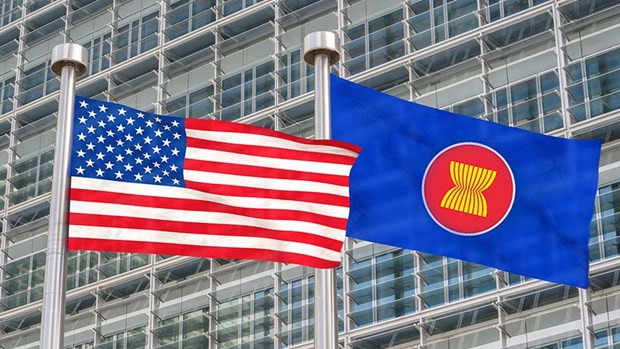 (Nguồn: aseanbriefing.com) Năm lưu ý rút ra từ Hội nghị cấp cao đặc biệt Mỹ-ASEAN ảnh 1